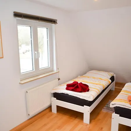 Nuernberg Gemuetliche Casa vacanze Katzwang