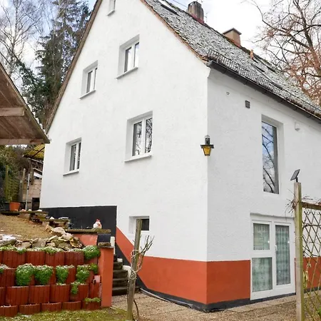 Nuernberg Gemuetliche Holiday home