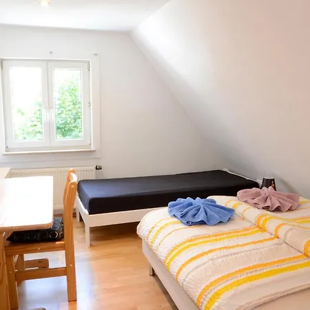 Nuernberg Gemuetliche Casa vacanze *