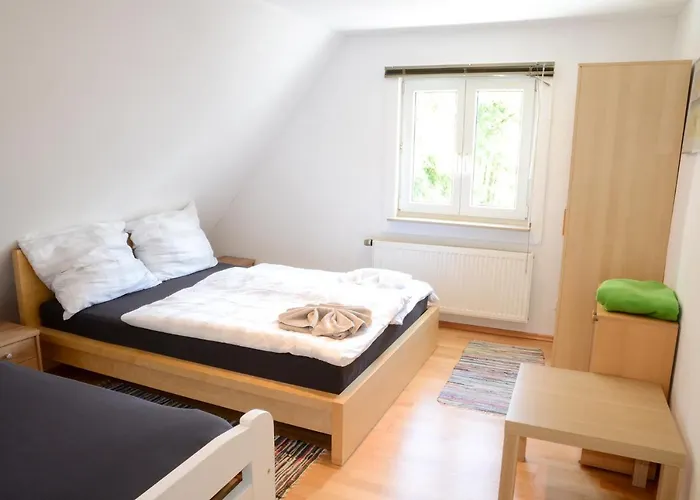 Nuernberg Gemuetliche * Katzwang